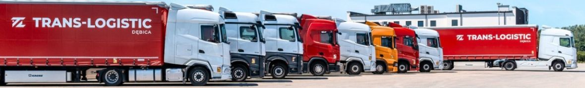 Trans Logistic Dębica
