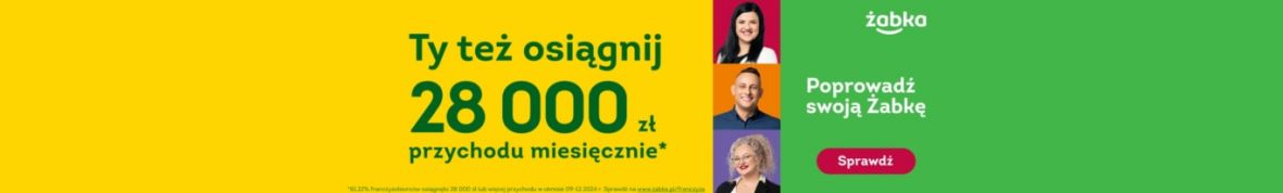 Żabka Polska sp. z o.o.