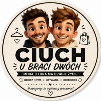 Ciuch u braci dwóch