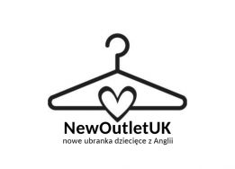 NewOutletUK- tylko wysyłka ♡