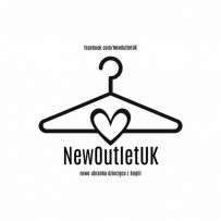 New Outlet UK ♡