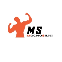 MOCNO SILNI