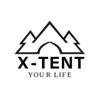 X-Tent Glamping