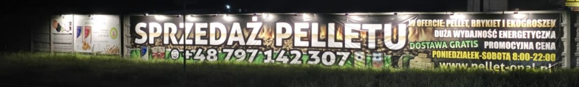 Skład Opału Wapnica