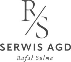 SERWIS AGD - Rafał Sulma