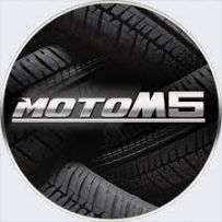 MotoM5