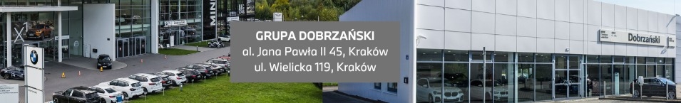 BMW Dobrzański