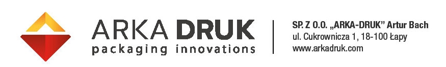 Arka Druk sp. z o.o.
