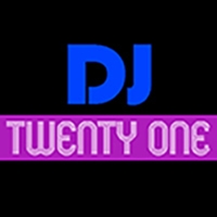 Dj Twenty One