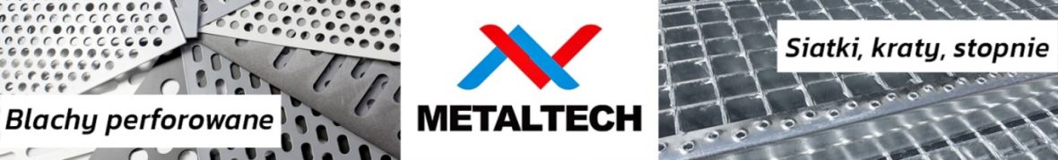 Metaltech Tomasz Jaśkiewicz