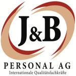 J&amp;B Personal AG