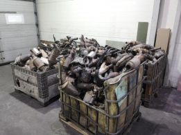 Ds Auto Recycling
