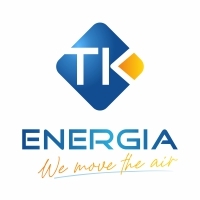 TK ENERGIA Mateusz Tomczak