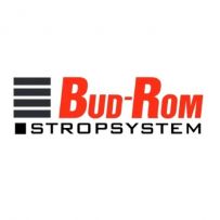 Bud-Rom StropSystem logo