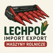 Lechpol Wiesława Lechowicz w Spadku