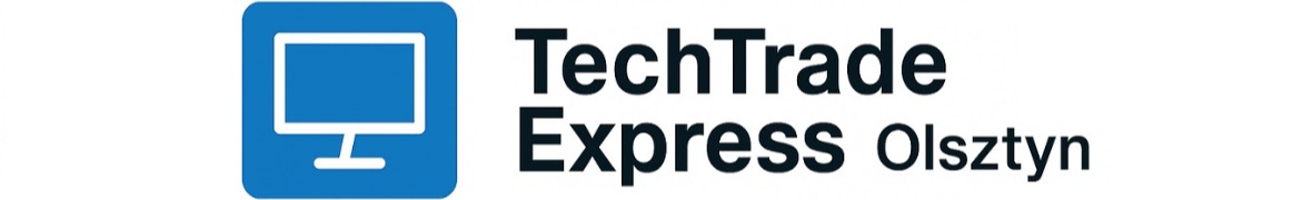TechTrade Express Olsztyn