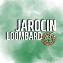 Loombard Jarocin Śródmiejska logo