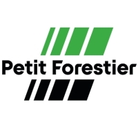 PETIT FORESTIER POLSKA KONTENERY SAMOCHODY PRZYCZEPKI CHŁODNIE