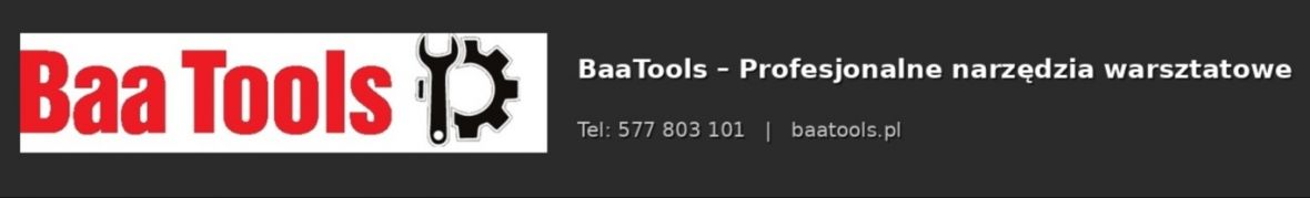 BaaTools Norbert Banaś