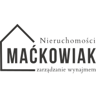Nieruchomości - Marek Maćkowiak