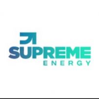 SUPREME ENERGY