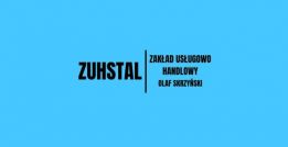 Zuhstal.pl
