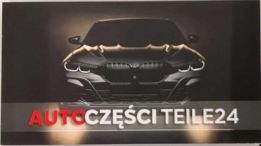 Auto Części Teile24 Maciej Przybyła