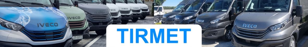 Tirmet Sp. z o.o.