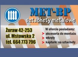 MET-BP