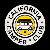 CALIFORNIA CAMPER CLAB