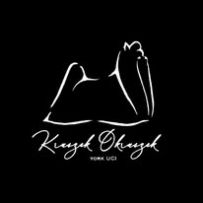 Kruszek Okruszek Hodowla York logo