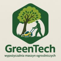 GreenTech Damian Modzelewski