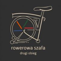 Rowerowa Szafa logo