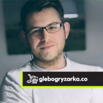 Glebogryzarka.co - Usługi glebogryzarką sepracyjną, Koszenie nieużytów