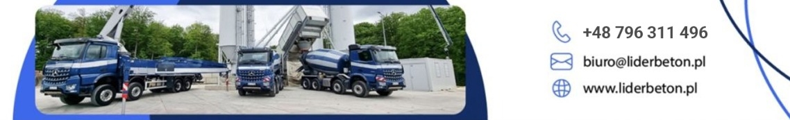 Lider Beton