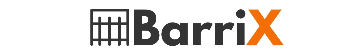BarriX
