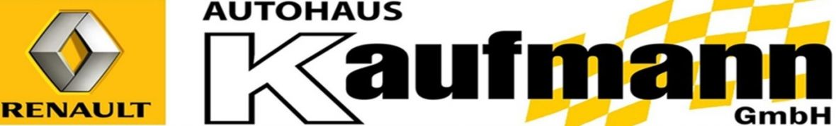 Autohaus Kaufmann GmbH