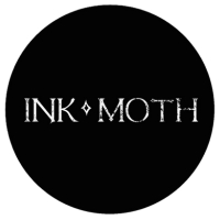 Ink Moth
