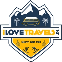 I Love Travels