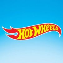 HOT WHEELS MANIAK logo