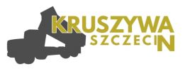 Kruszywa-Szczecin