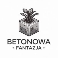 Betonowa Fantazja logo