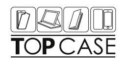 Topcase Vivo