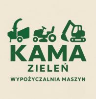 KAMA zieleń Arkadiusz Stasiak