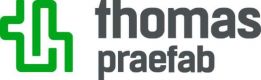 thomas praefab Wrocław Sp. z o.o.