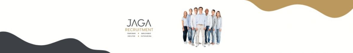 Jaga Recruitment sp z oo