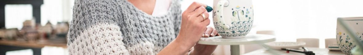 Manufaktura Ceramiczna Arbata