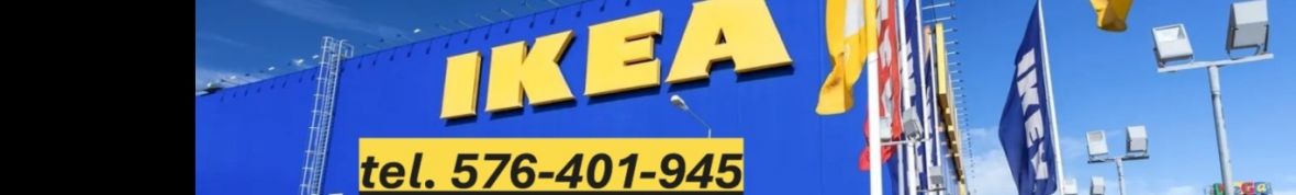Twoje Meble z Ikea
