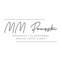 M. M. Powęski Spółka z ograniczoną odpowiedzialnością