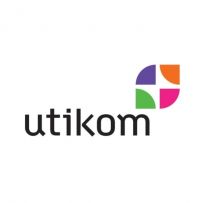 Utikom Smartfonia logo